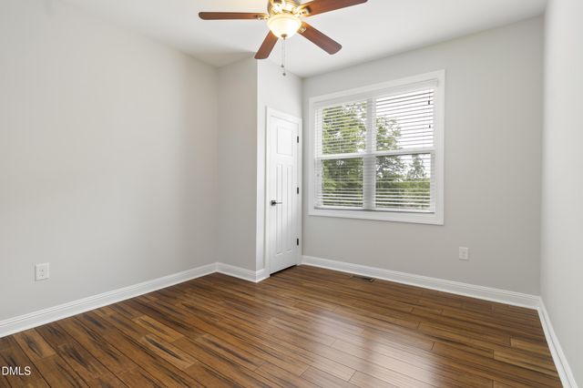 5236 Hartfelt Drive, Garner, NC 27529