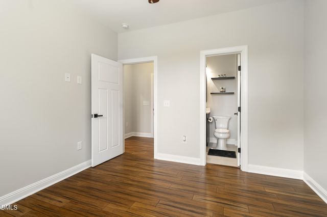 5236 Hartfelt Drive, Garner, NC 27529