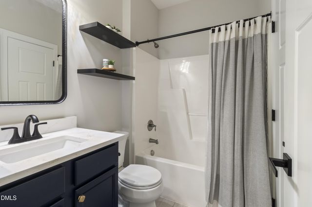 5236 Hartfelt Drive, Garner, NC 27529