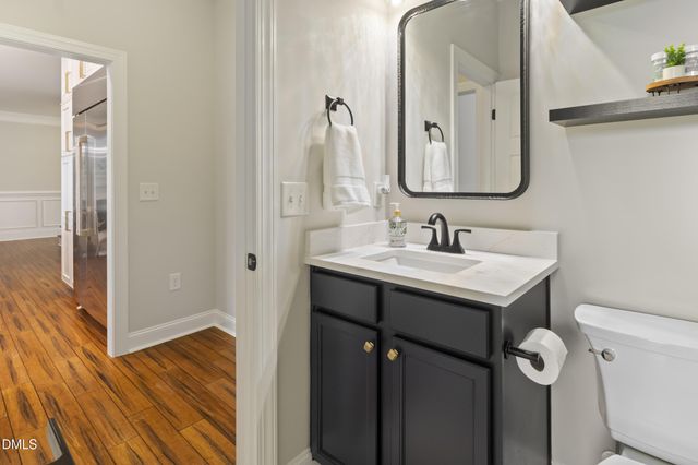 5236 Hartfelt Drive, Garner, NC 27529