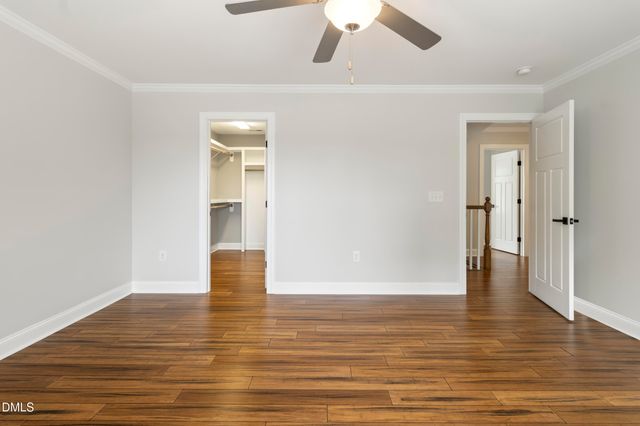 5236 Hartfelt Drive, Garner, NC 27529