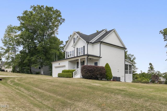 5236 Hartfelt Drive, Garner, NC 27529