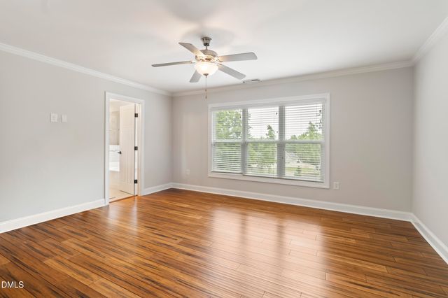 5236 Hartfelt Drive, Garner, NC 27529
