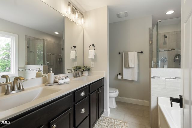 5236 Hartfelt Drive, Garner, NC 27529