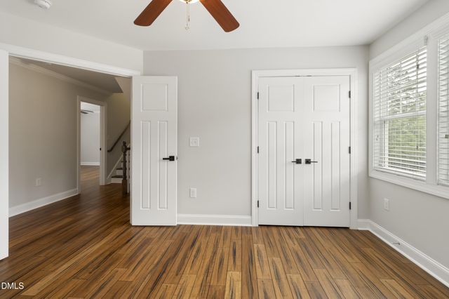 5236 Hartfelt Drive, Garner, NC 27529