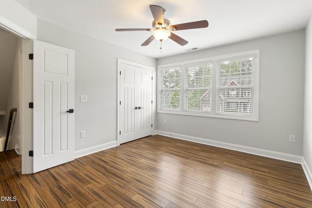 5236 Hartfelt Drive, Garner, NC 27529