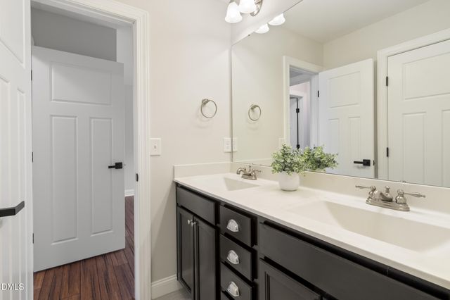 5236 Hartfelt Drive, Garner, NC 27529