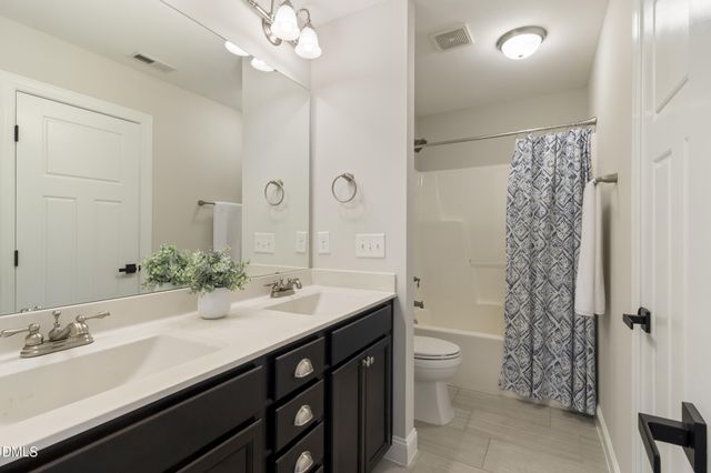 5236 Hartfelt Drive, Garner, NC 27529