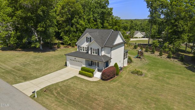 5236 Hartfelt Drive, Garner, NC 27529