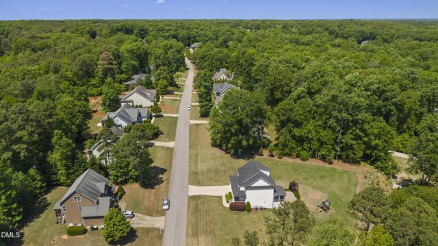 5236 Hartfelt Drive, Garner, NC 27529