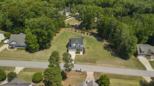 5236 Hartfelt Drive, Garner, NC 27529