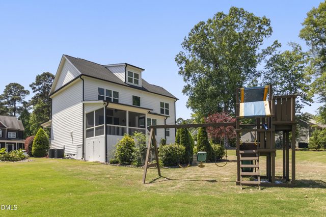 5236 Hartfelt Drive, Garner, NC 27529