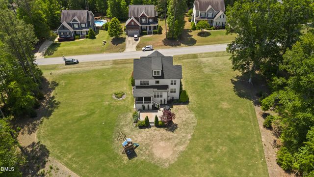 5236 Hartfelt Drive, Garner, NC 27529