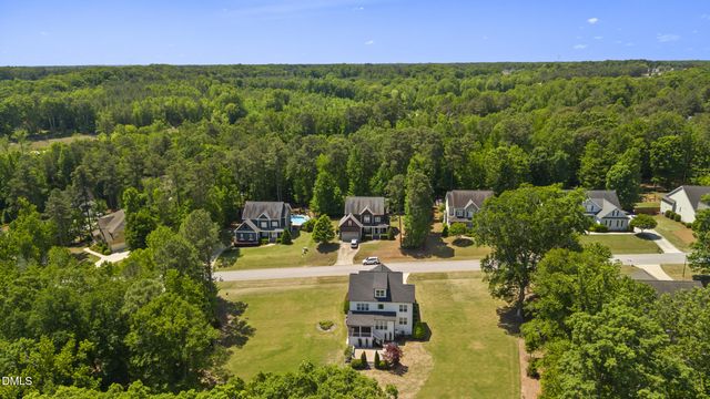 5236 Hartfelt Drive, Garner, NC 27529