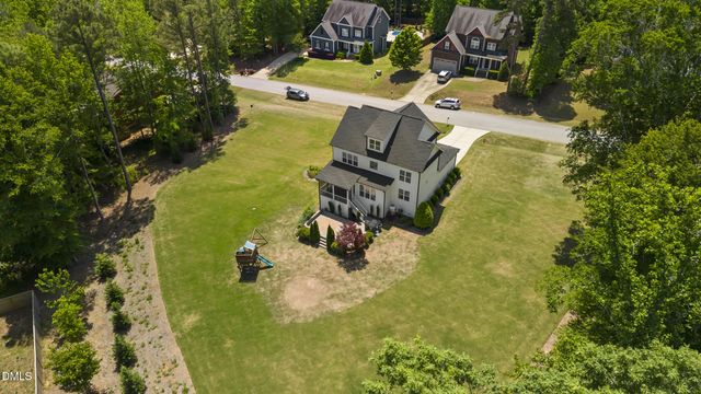5236 Hartfelt Drive, Garner, NC 27529
