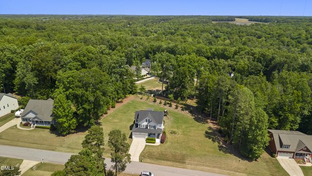 5236 Hartfelt Drive, Garner, NC 27529