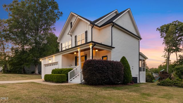 5236 Hartfelt Drive, Garner, NC 27529
