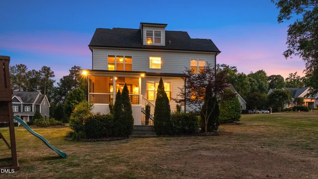 5236 Hartfelt Drive, Garner, NC 27529