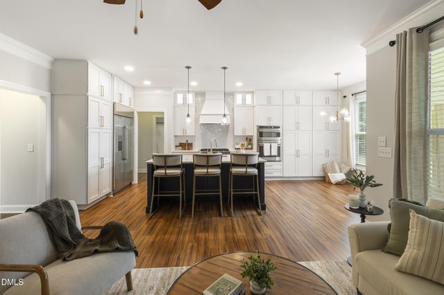 5236 Hartfelt Drive, Garner, NC 27529