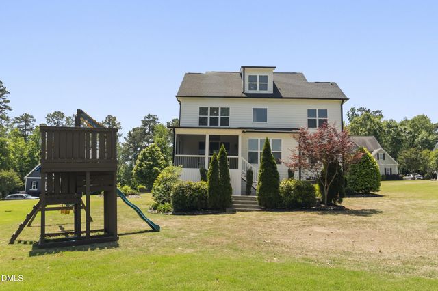 5236 Hartfelt Drive, Garner, NC 27529