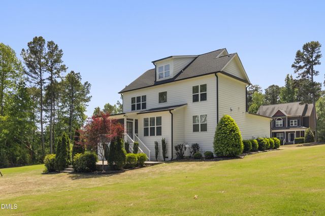5236 Hartfelt Drive, Garner, NC 27529