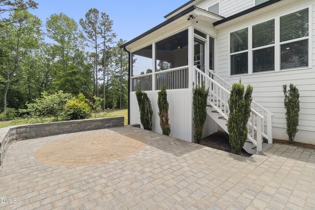 5236 Hartfelt Drive, Garner, NC 27529