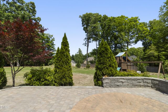 5236 Hartfelt Drive, Garner, NC 27529