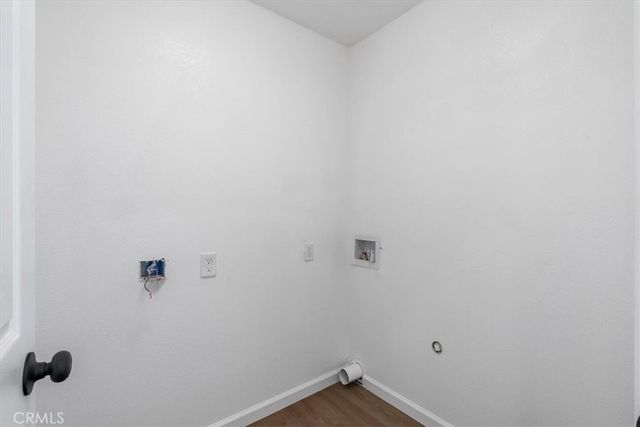 901 Hazelton Street, Maricopa, CA 93252