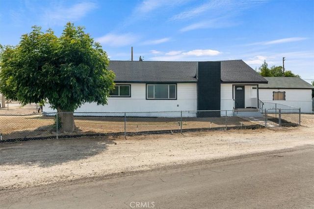 901 Hazelton Street, Maricopa, CA 93252