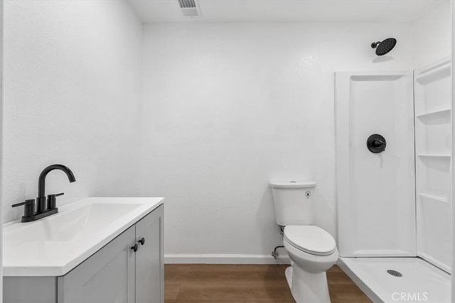 901 Hazelton Street, Maricopa, CA 93252