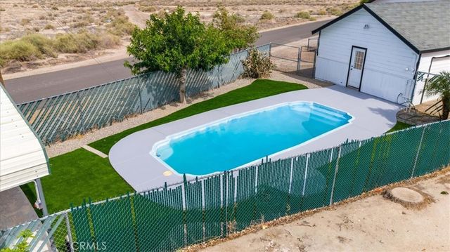 901 Hazelton Street, Maricopa, CA 93252