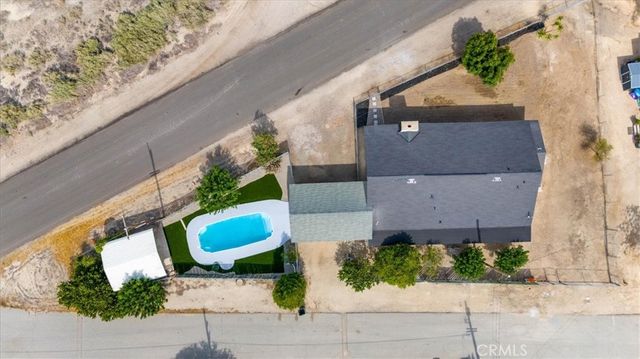 901 Hazelton Street, Maricopa, CA 93252