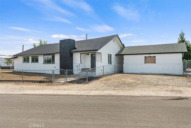 901 Hazelton Street, Maricopa, CA 93252