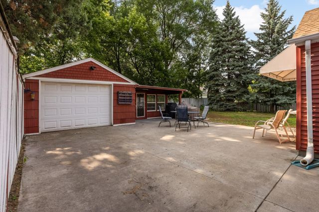 2914 Randolph Street NE, Minneapolis, MN 55418