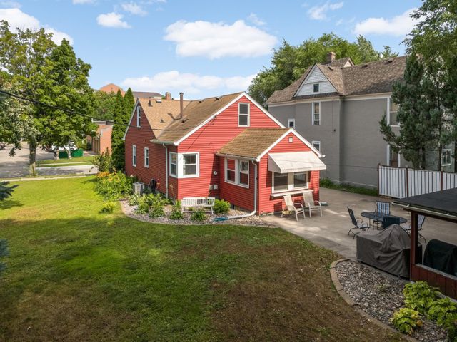 2914 Randolph Street NE, Minneapolis, MN 55418