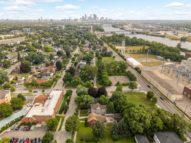 2914 Randolph Street NE, Minneapolis, MN 55418