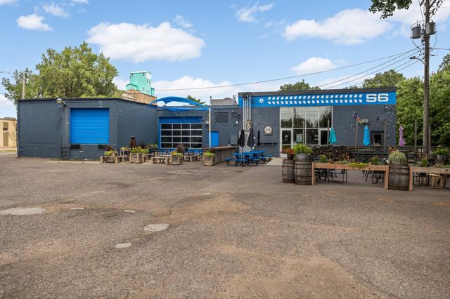 2914 Randolph Street NE, Minneapolis, MN 55418