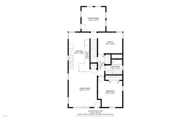 2914 Randolph Street NE, Minneapolis, MN 55418