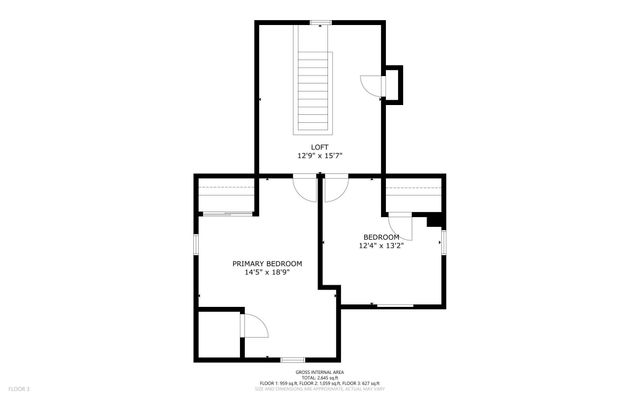2914 Randolph Street NE, Minneapolis, MN 55418