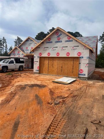 320 Libby Lane, Pinebluff, NC 28373