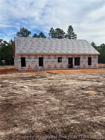 320 Libby Lane, Pinebluff, NC 28373