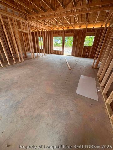 320 Libby Lane, Pinebluff, NC 28373