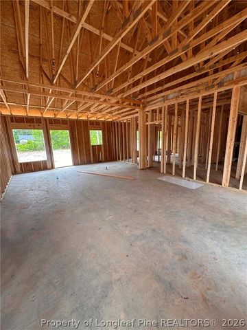 320 Libby Lane, Pinebluff, NC 28373
