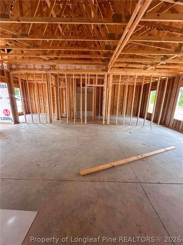 320 Libby Lane, Pinebluff, NC 28373