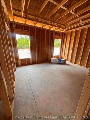 320 Libby Lane, Pinebluff, NC 28373