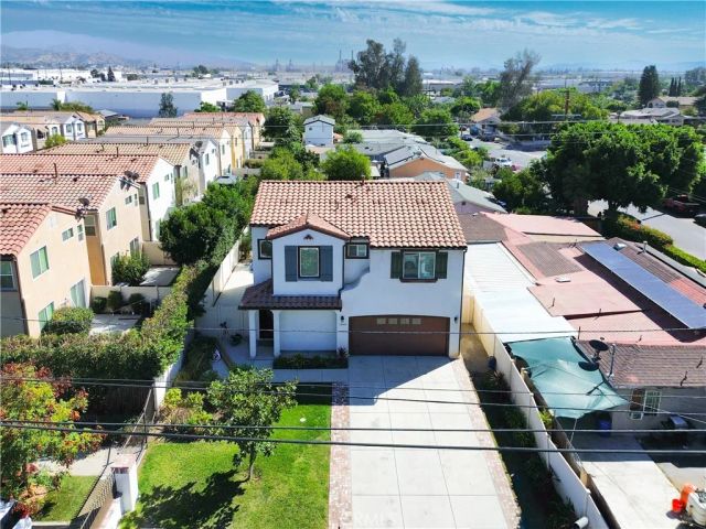 12466 Osborne, Pacoima, CA 91331