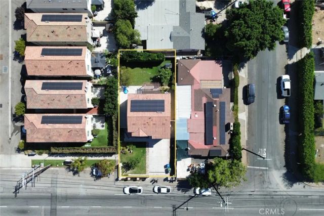 12466 Osborne, Pacoima, CA 91331