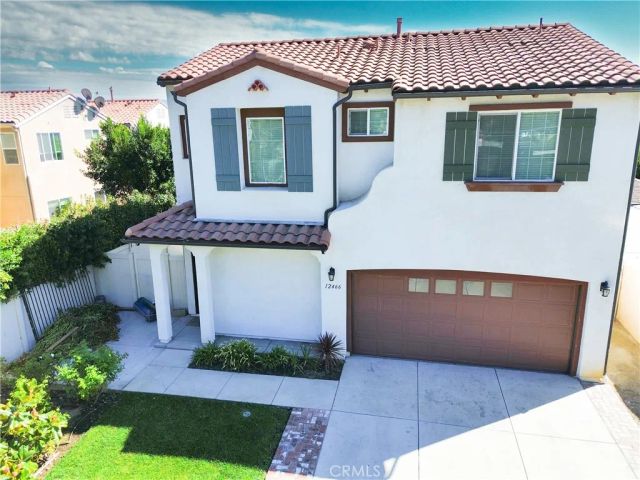 12466 Osborne, Pacoima, CA 91331