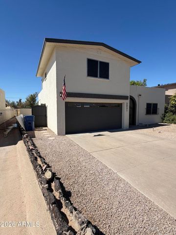 2031 E CAIRO Drive, Tempe, AZ 85282