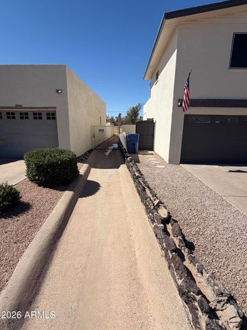 2031 E CAIRO Drive, Tempe, AZ 85282